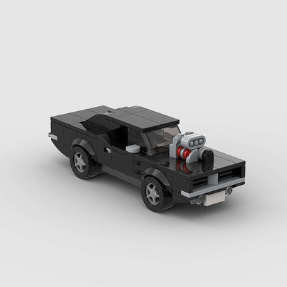 Dodge Charger (Fast & Furious)