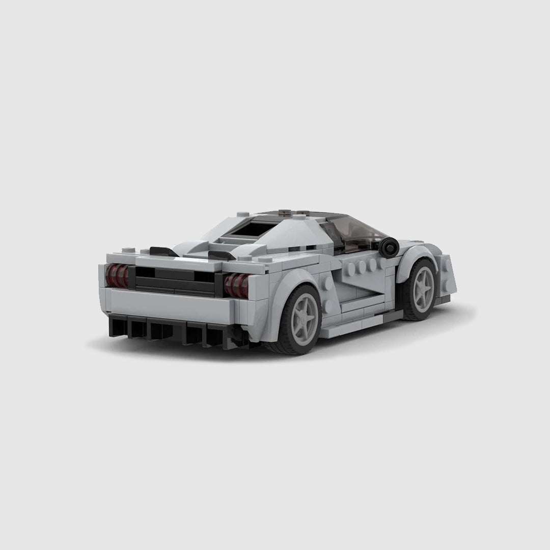 Koenigsegg CC850