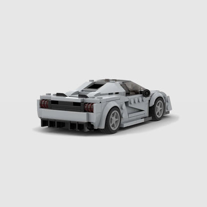 Koenigsegg CC850