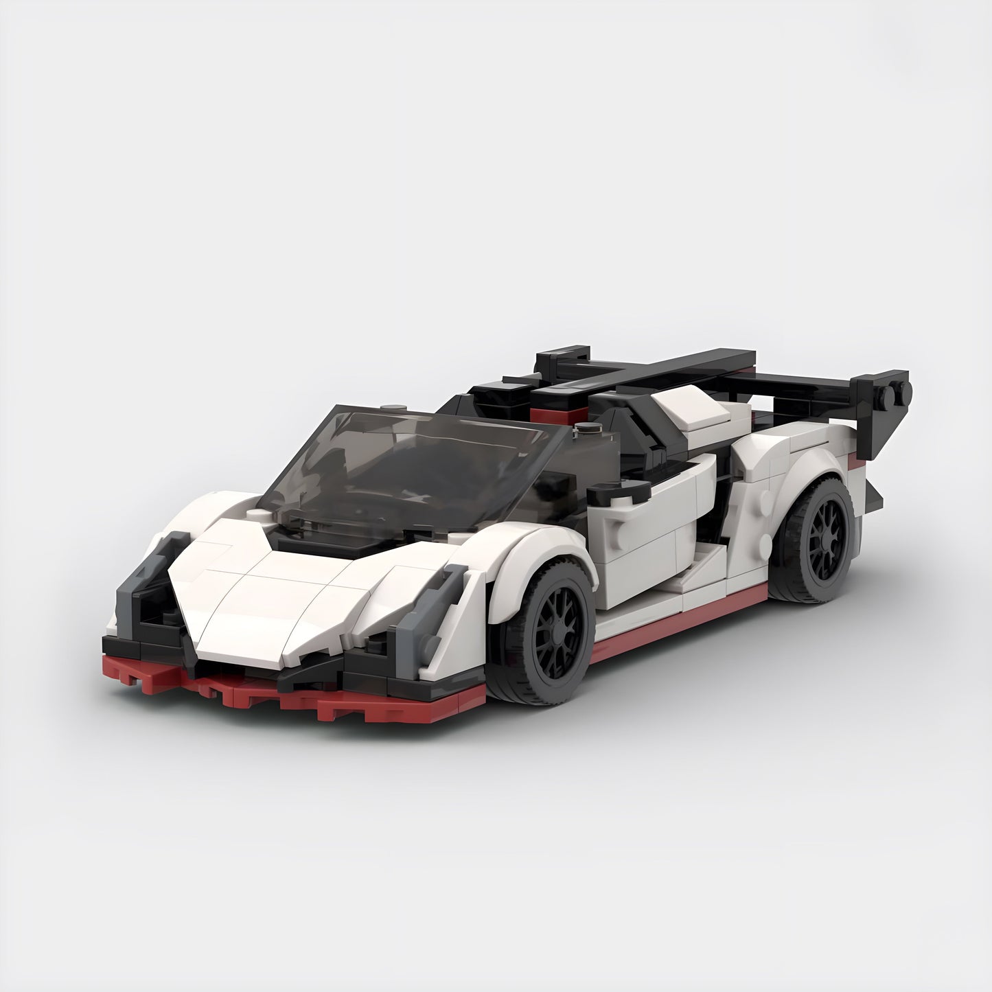 Lamborghini Veneno Roadster