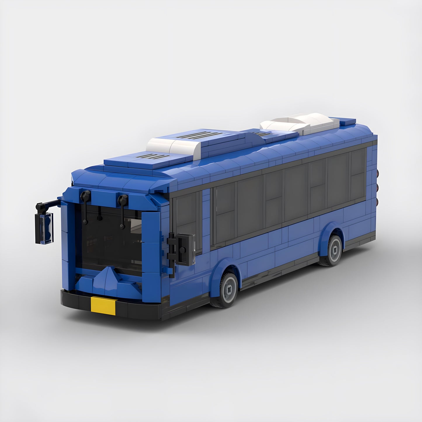 BrickCars Bus