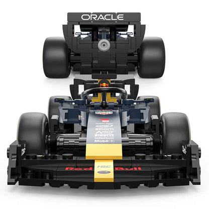 SPECIAL Oracle Red Bull Racing RB19 | 333PCS