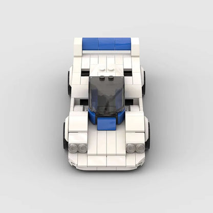 Mazda 757