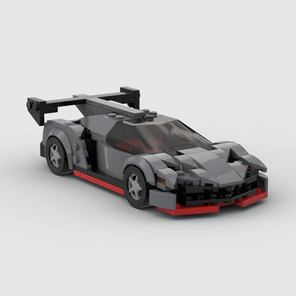 Lamborghini Veneno