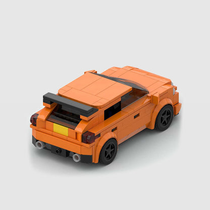 Ford Focus RS