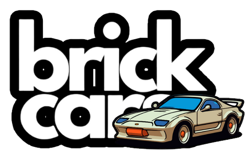 Brick Cars